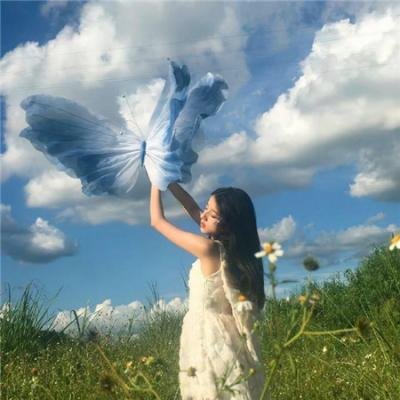 不是任何人女儿的海媛